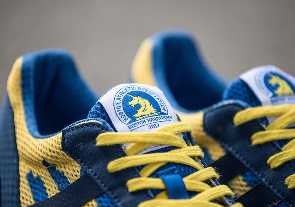 Adidas Adizero Boost Adios 2017 Boston Marathon 2