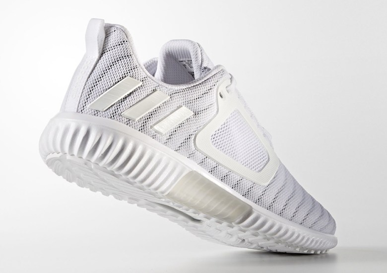 Here’s What The New adidas ClimaCOOL Looks Like