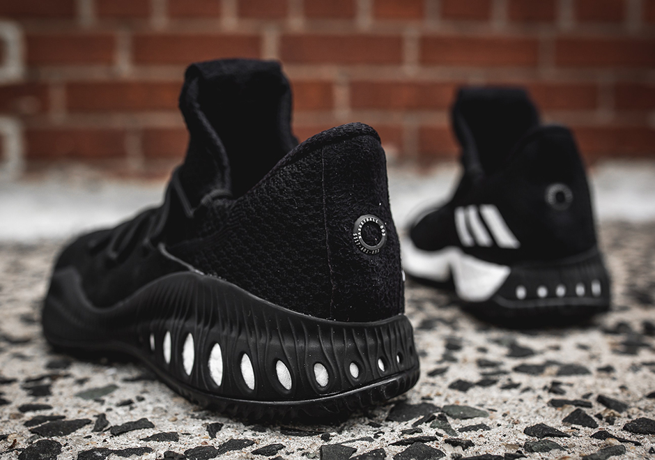 Adidas Consortium Crazy Explosive Collection 13