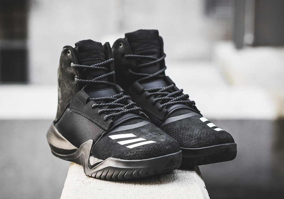 Adidas Consortium Crazy Team Day One 02