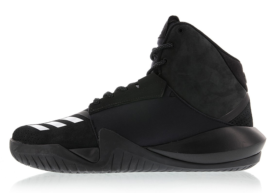 Adidas Consortium Crazy Team Day One 03