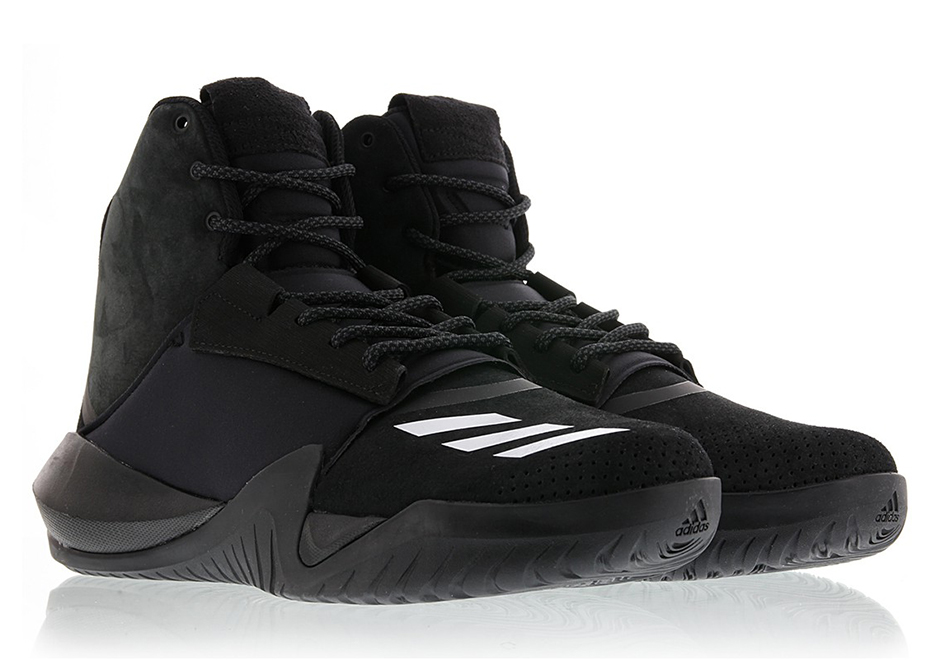 Adidas Consortium Crazy Team Day One 05