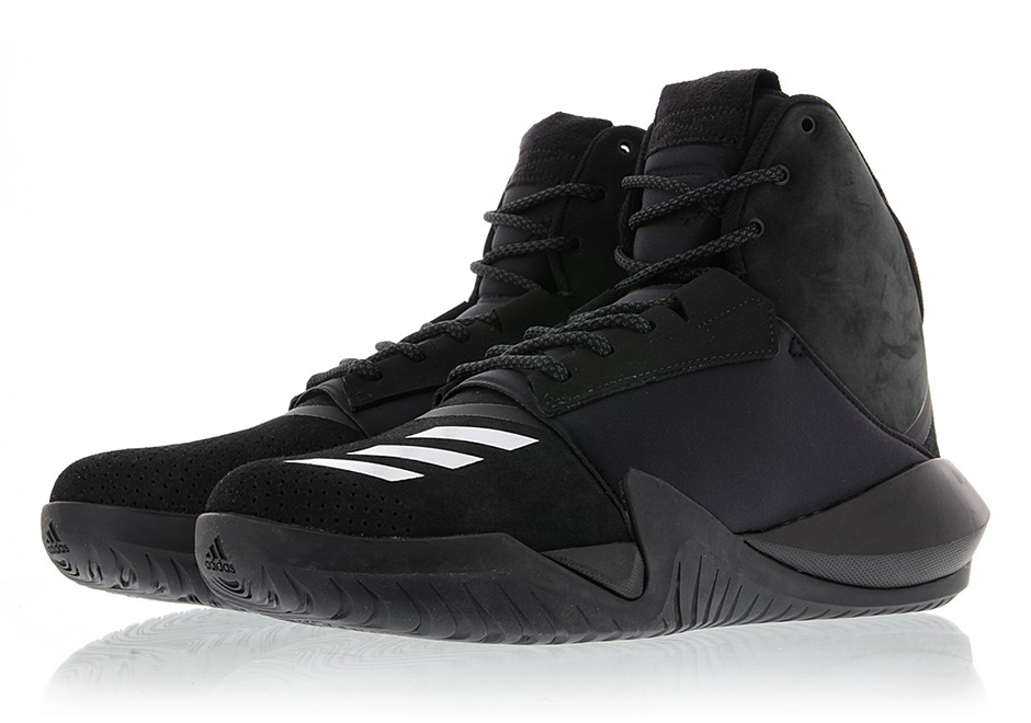 Adidas Consortium Crazy Team Day One 06