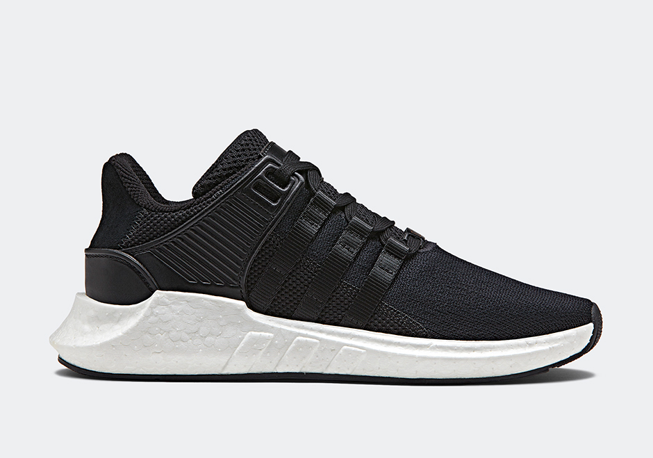 Adidas Eqt Boost Milled Leather Pack Release Date 02