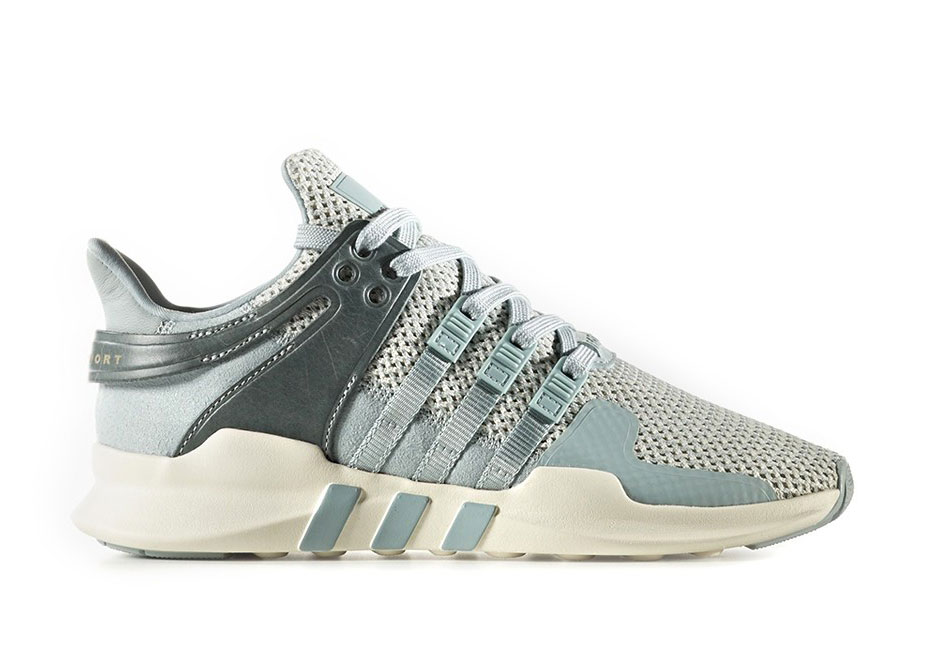 adidas EQT "Light Green" Pack