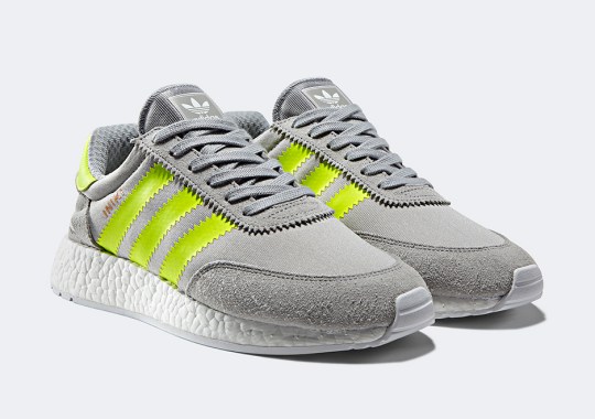 More adidas Iniki Boost Runner Colorways Are Coming This Month