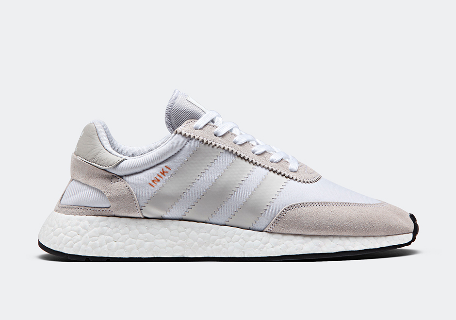 Adidas Iniki Boost Runner April 2017 Colorways 04