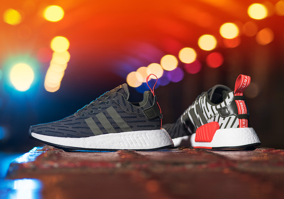 Adidas Nmd R2 Footlocker Eu April 2017 8