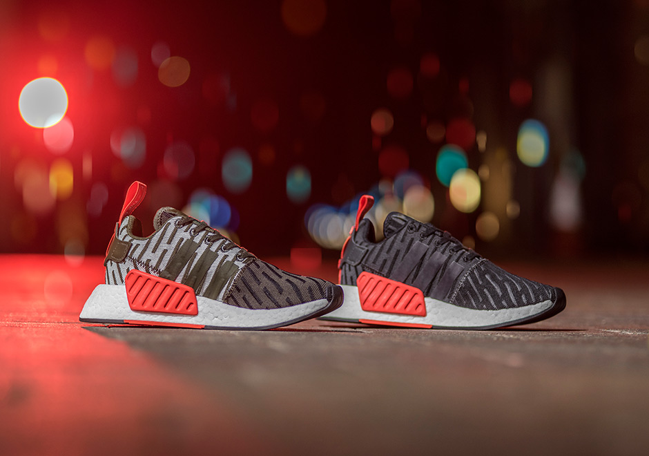 Adidas Nmd R2 Footlocker Eu April 2017 9