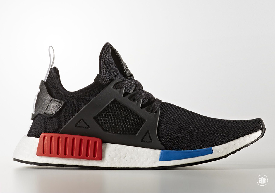 Adidas Nmd Xr1 By1909 Release Date 2