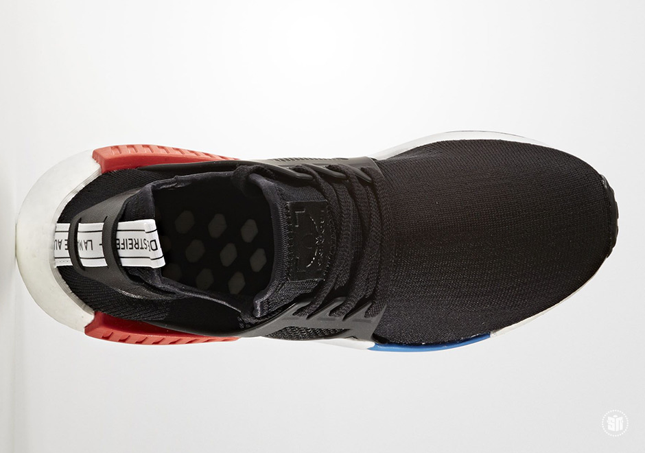 Adidas Nmd Xr1 By1909 Release Date 3