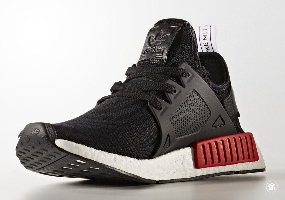 Adidas Nmd Xr1 By1909 Release Date