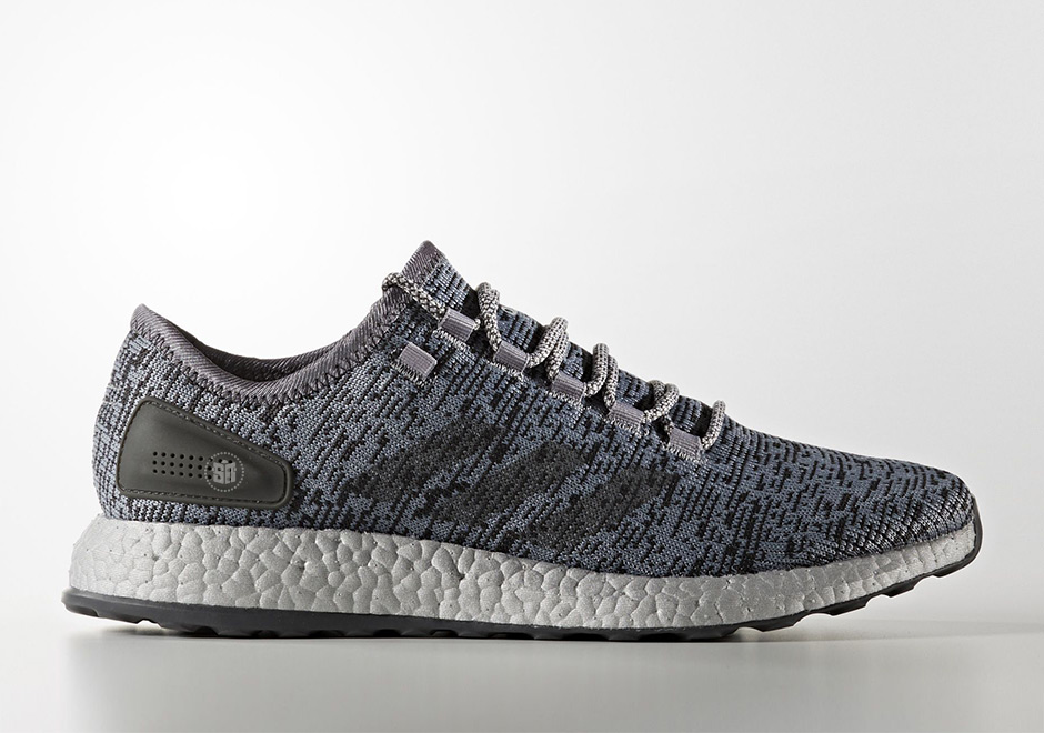 Adidas Pure Boost Ltd S80703 3