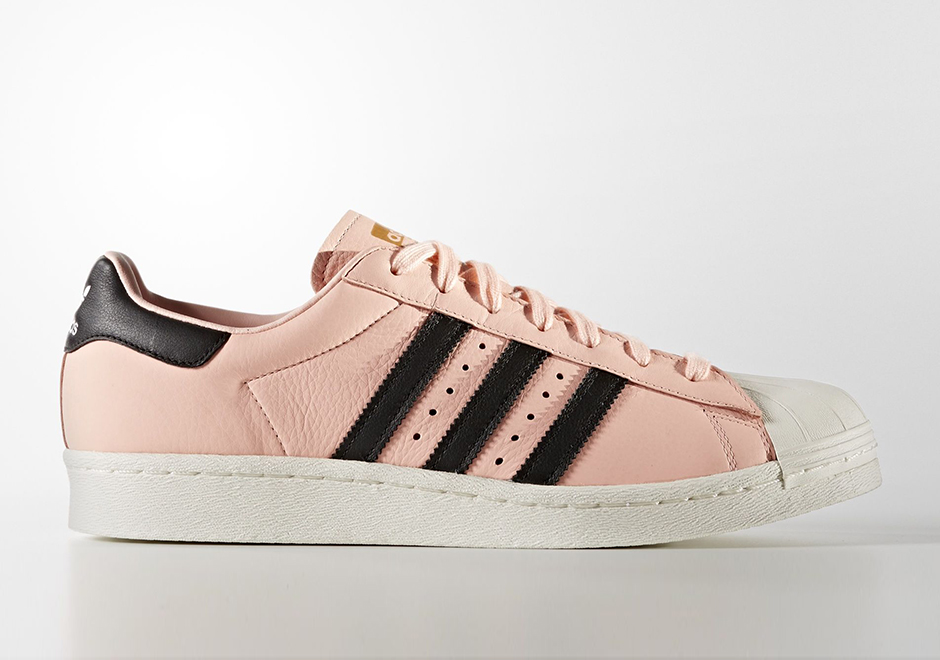 Adidas Superstar Boost Spring 2017 Colorways 02