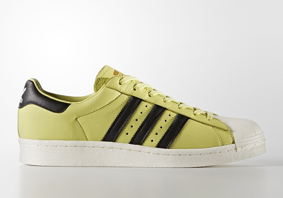 Adidas Superstar Boost Spring 2017 Colorways 06