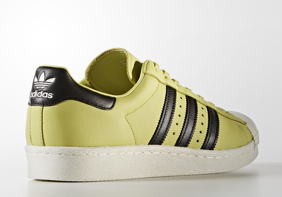 Adidas Superstar Boost Spring 2017 Colorways 07