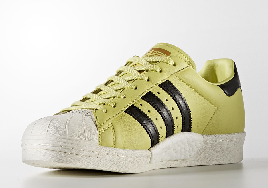 Adidas Superstar Boost Spring 2017 Colorways 08