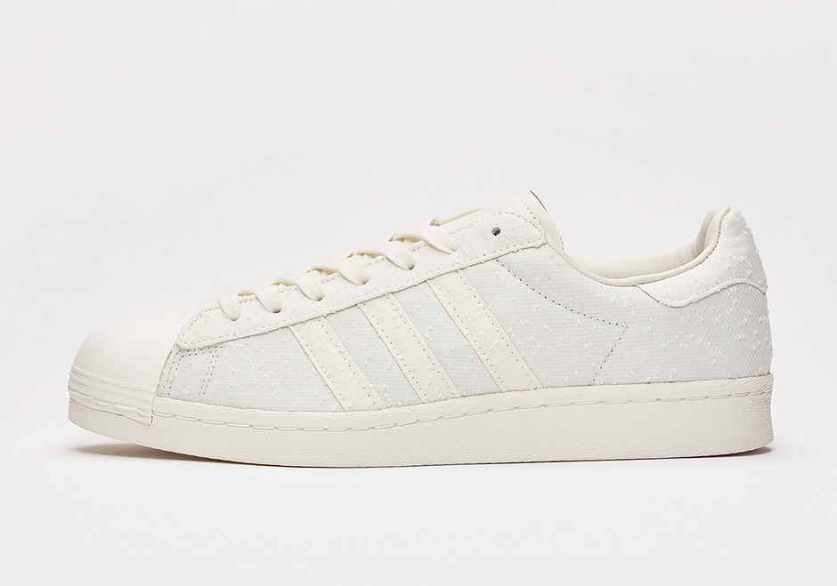 Adidas Superstar Shades Of White V2