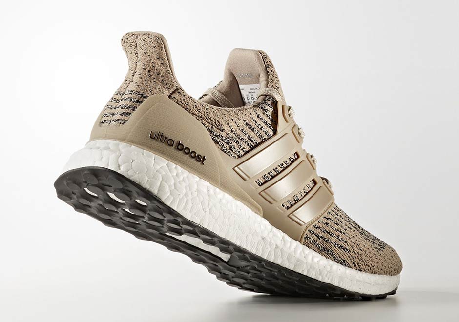 Adidas Ultra Boost 3 0 Trace Khaki Cg3039 02