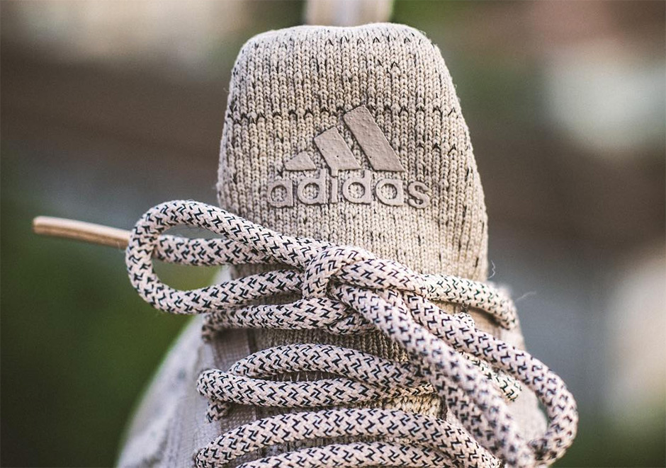 Adidas Ultra Boost Mid Atr Oxford Tan 6