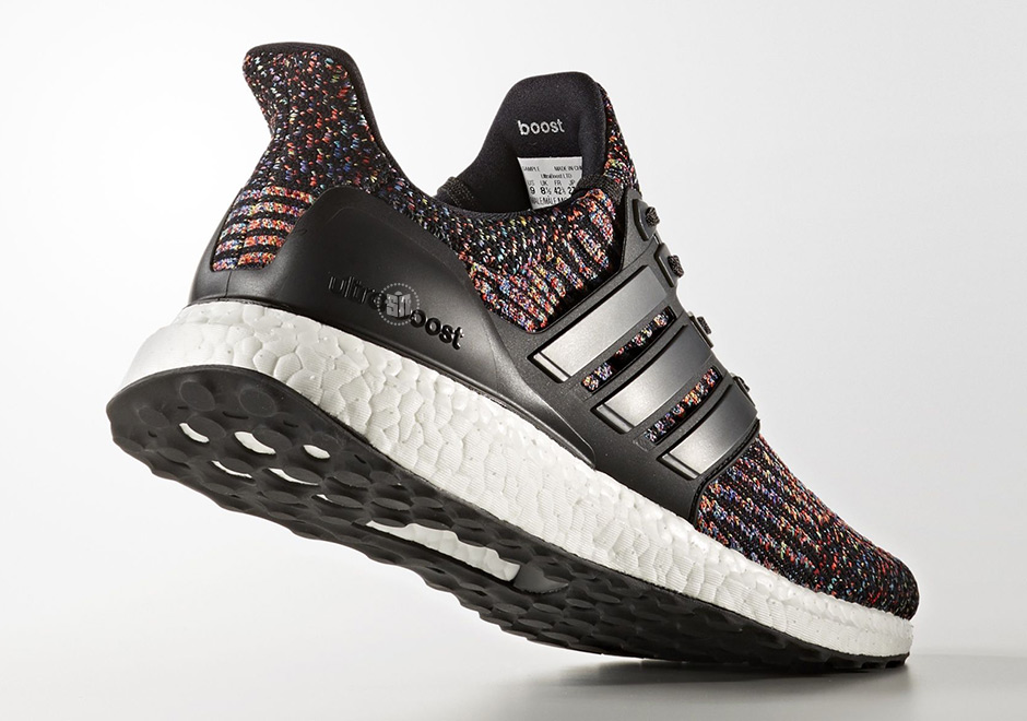 Adidas Ultra Boost Multi Color 3 Cg3004 1