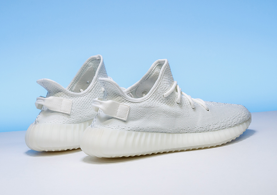 Adidas Yeezy Boost 350 V2 Cream White Stadium Goods 05