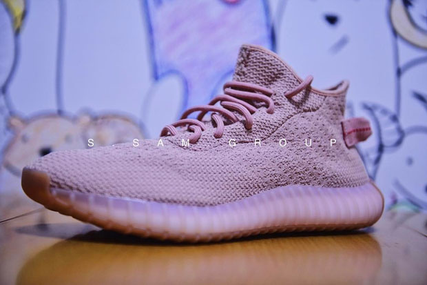 Adidas Yeezy Boost 650 V1 Preview 02
