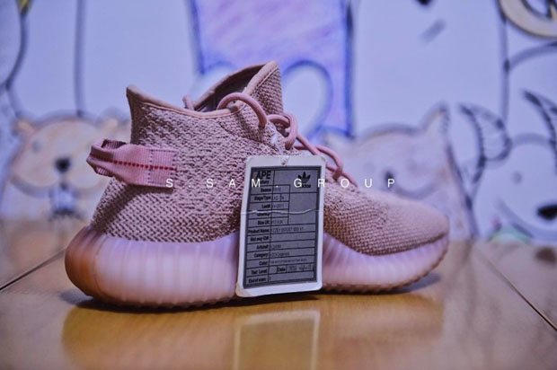 Adidas Yeezy Boost 650 V1 Preview 03