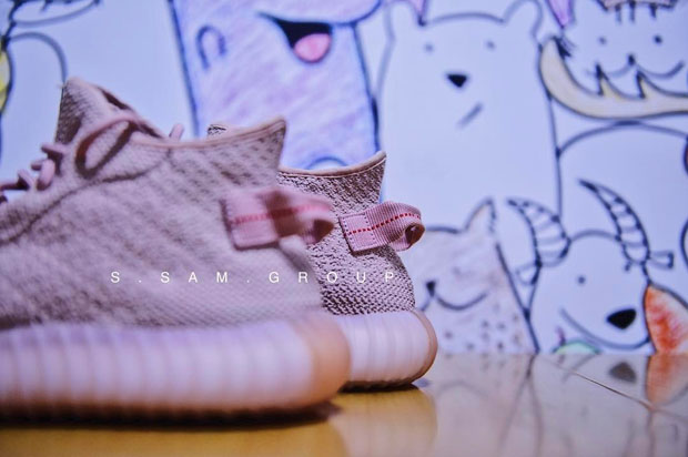 Adidas Yeezy Boost 650 V1 Preview 07