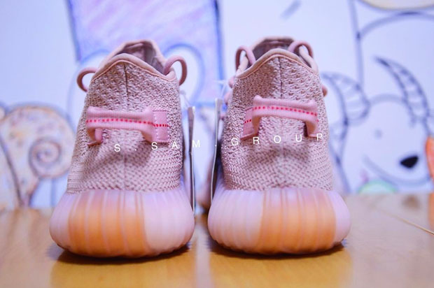 Adidas Yeezy Boost 650 V1 Preview 08