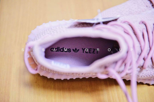 Adidas Yeezy Boost 650 V1 Preview 09