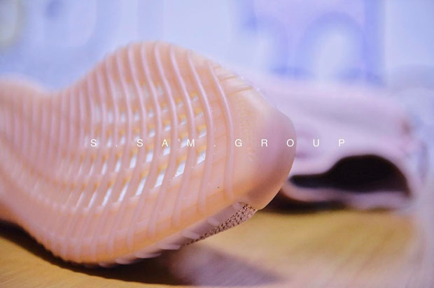 Adidas Yeezy Boost 650 V1 Preview 10
