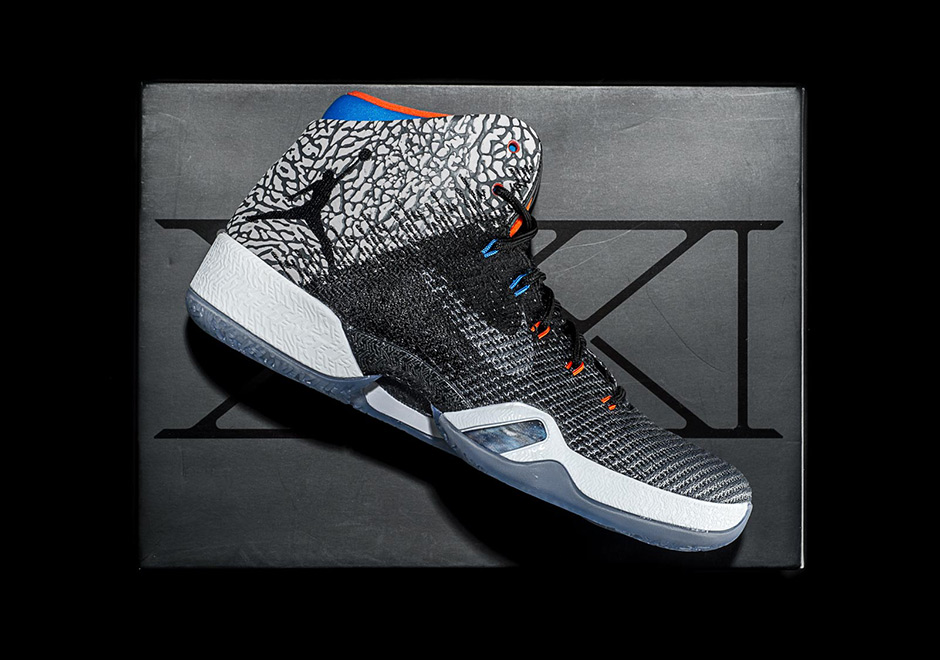 Is This Russell Westbrook's Best Sneaker Release Ever?