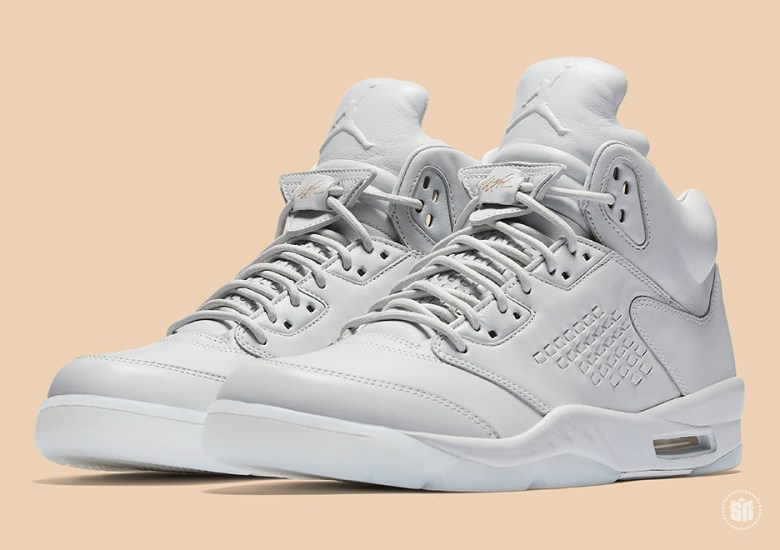 The Next $400 Air Jordan Retro Drops Next Weekend