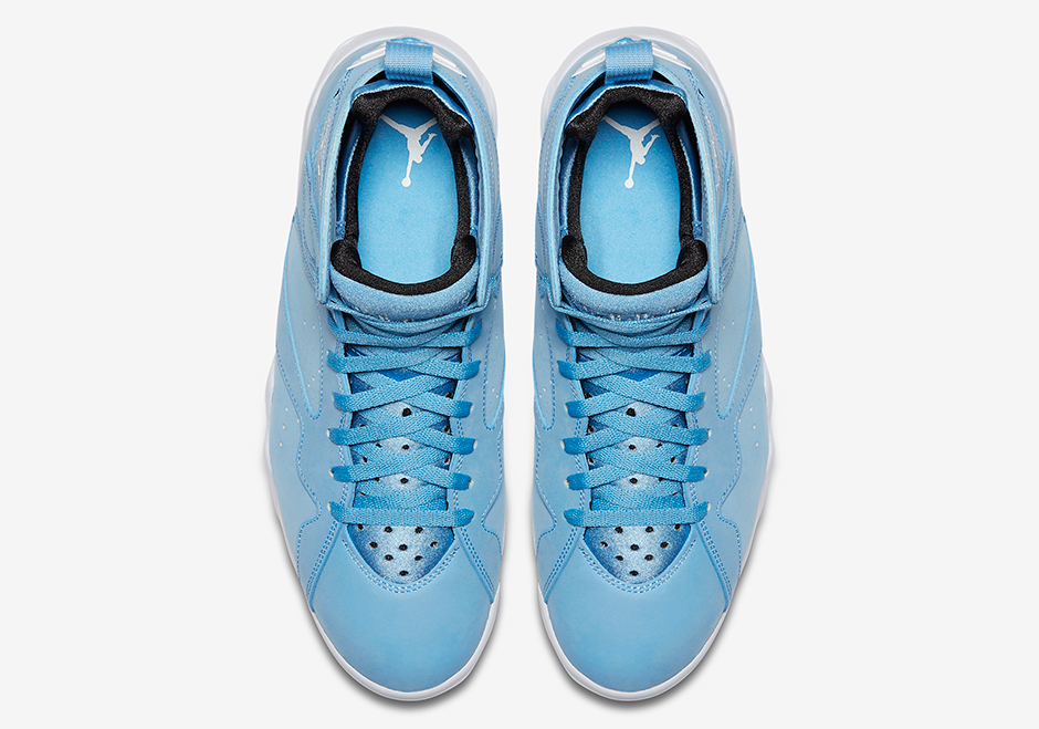 Air Jordan 7 Pantone Retro 304775 400 05