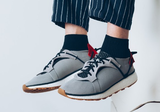 Alexander Wang x adidas AW Run Releasing In More Colorways This Weekend