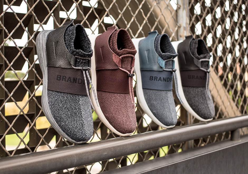 Brandblack Gama 1