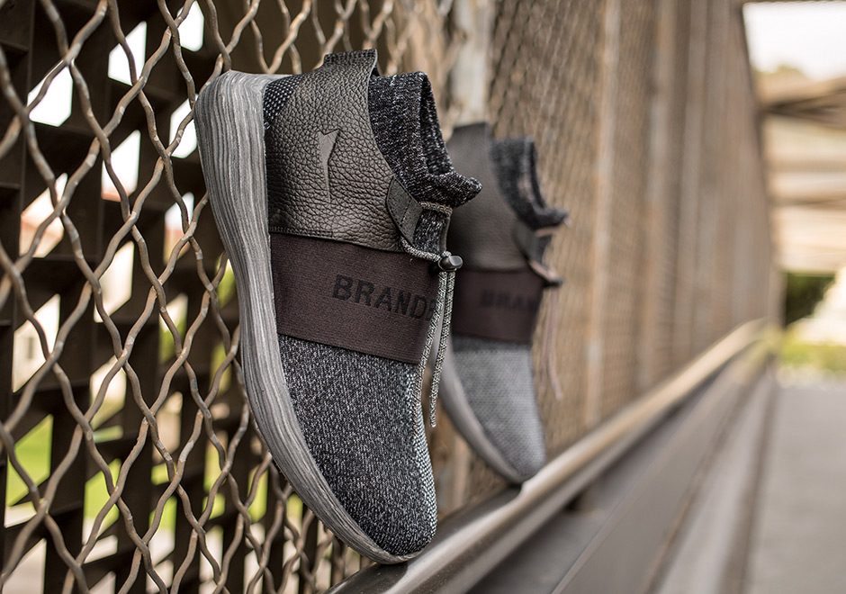 Brandblack Gama 3