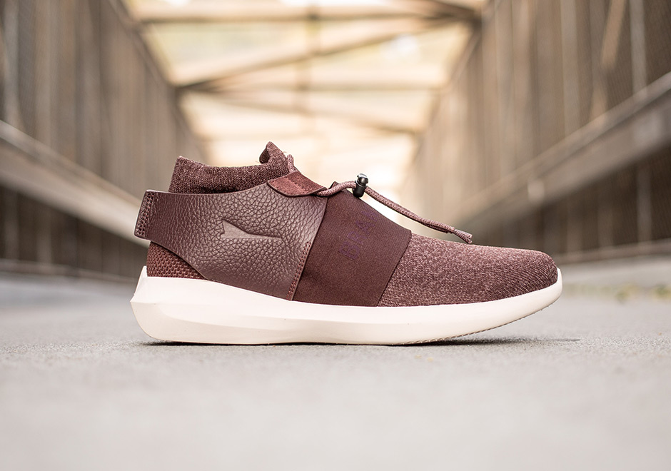 Brandblack Gama 5