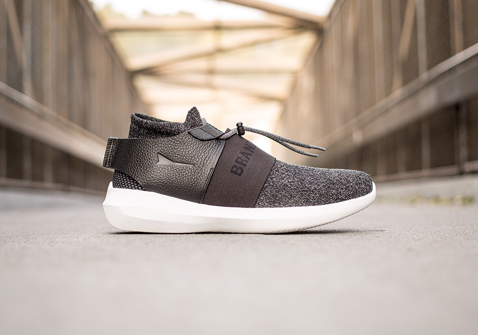 Brandblack Gama 6