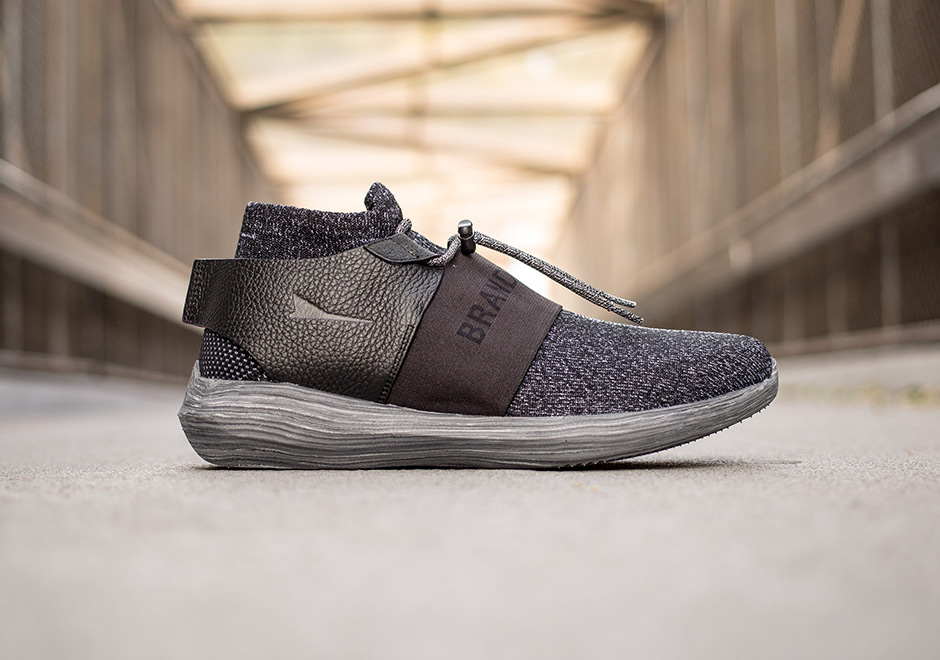 Brandblack Gama 7