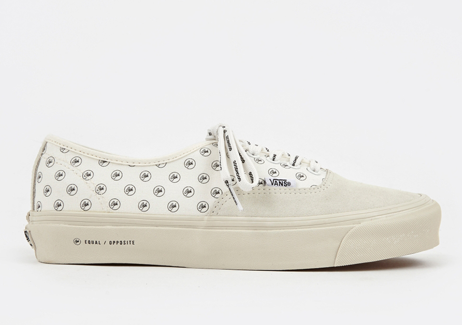 Goodhood London Vans Vault Release Info 04