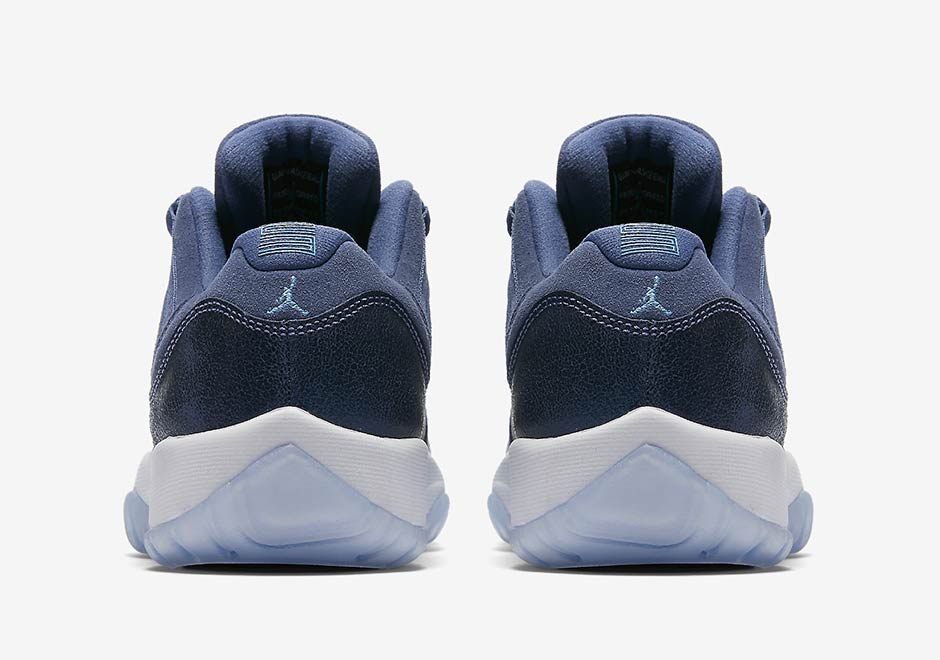 Jordan 11 Low Blue Moon Release Date Info 05