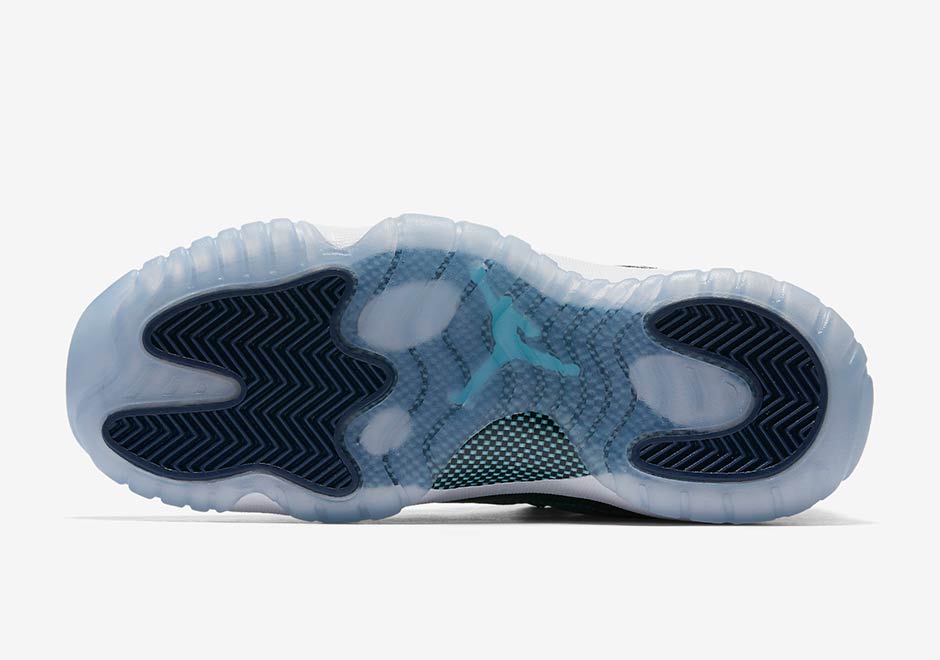 Jordan 11 Low Blue Moon Release Date Info 06