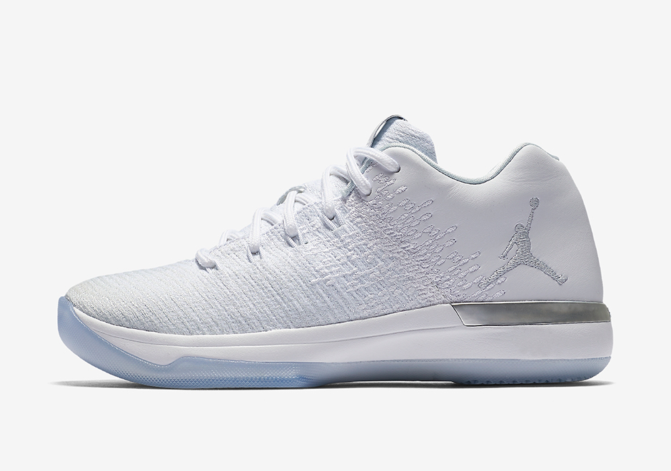 Jordan 31 Low Pure Money Release Date 897562 100 02