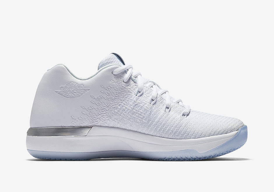 Jordan 31 Low Pure Money Release Date 897562 100 03