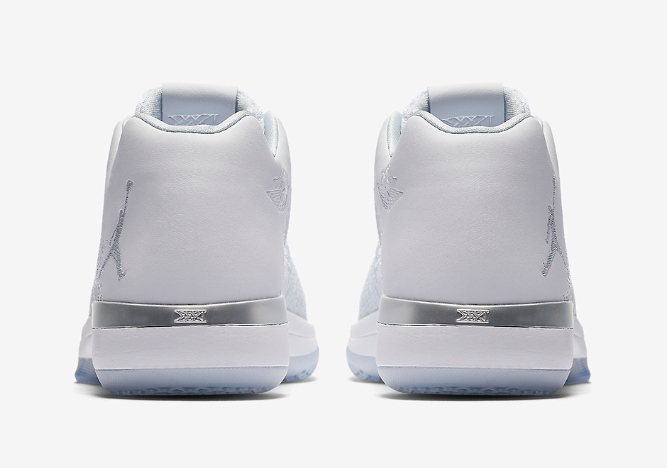 Jordan 31 Low Pure Money Release Date 897562 100 05