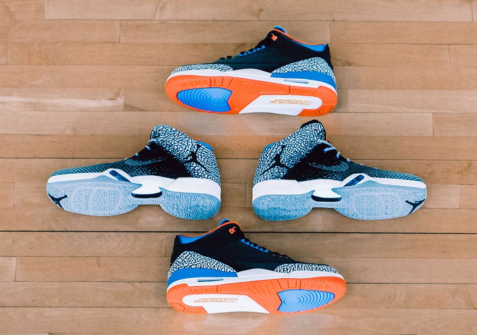 Jordan 31 Why Not Russell Westbrook Triple Double 06