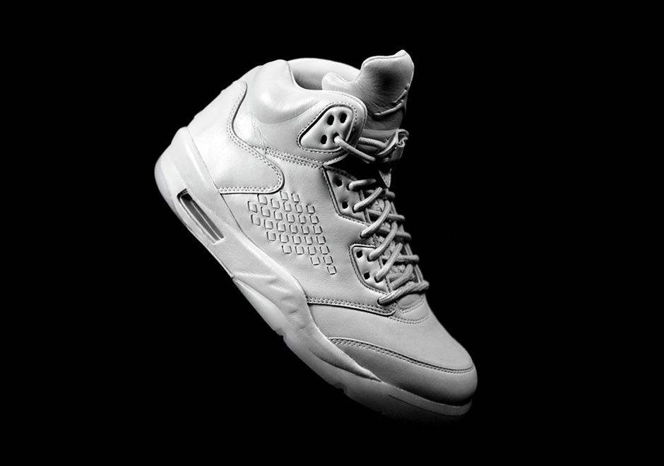 Jordan 5 Premium Pure Platinum Where To Buy 2