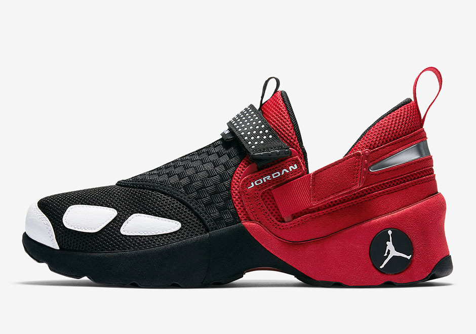 The Original Jordan Trunner LX Is Finally Releasing